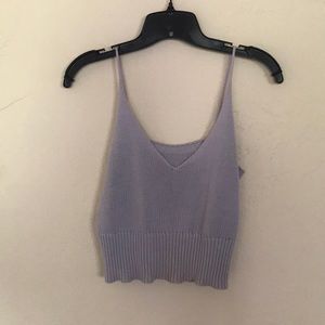 brandy melville tank top🤩